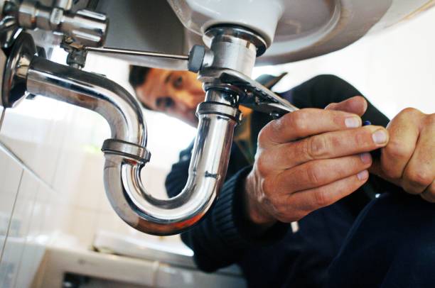 Best Commercial Plumbing Services  in Rolling Hills, CA